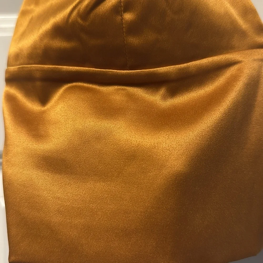 Silk Bralette - Picture 3 of 4